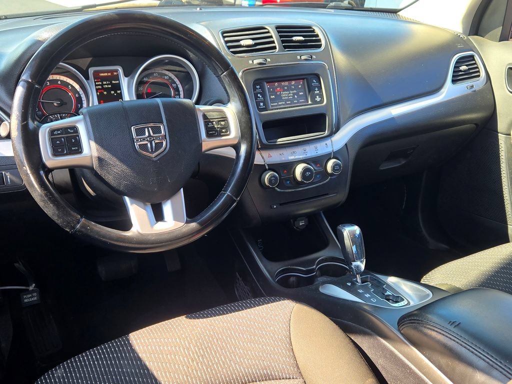 Used 2020 Dodge Journey SE w/ SE Popular Equipment Group FWD image 27