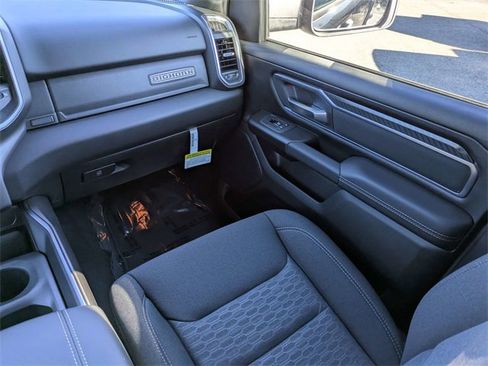 New 2026 RAM 1500 Big Horn image 16