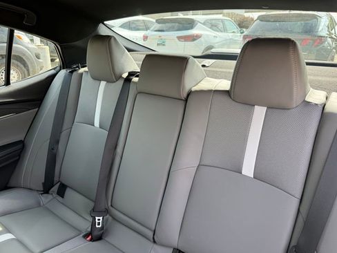 Used 2026 Toyota Camry SE w/ Convenience Package image 29