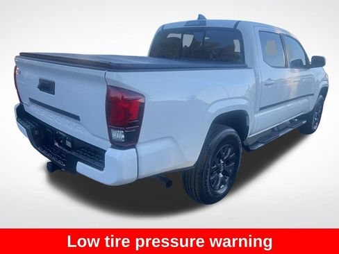 Used 2021 Toyota Tacoma SR w/ SR Convenience Package image 5