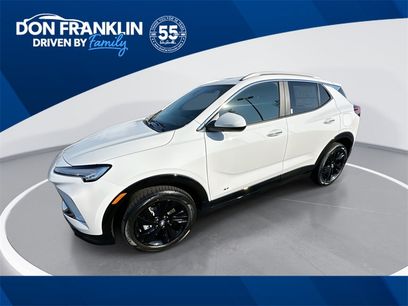 New 2026 Buick Encore GX Sport Touring