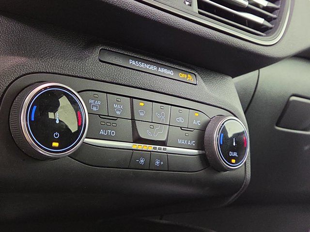 Used 2025 Ford Escape Active FWD image 21