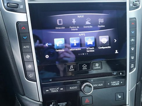 Used 2017 INFINITI Q60 3.0t w/ Premium Plus Package 3.0T image 22