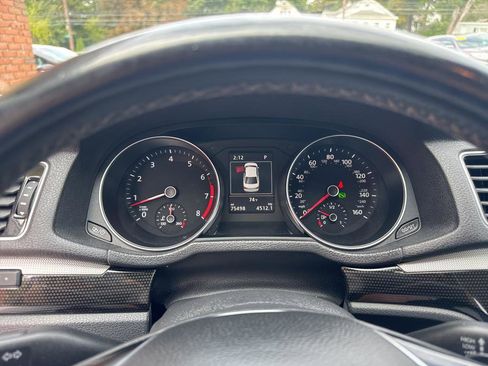 Used 2019 Volkswagen Passat 2.0T SE R-Line image 27