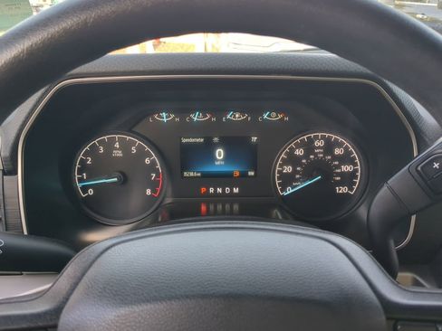 Used 2022 Ford F150 XLT w/ Trailer Tow Package image 26