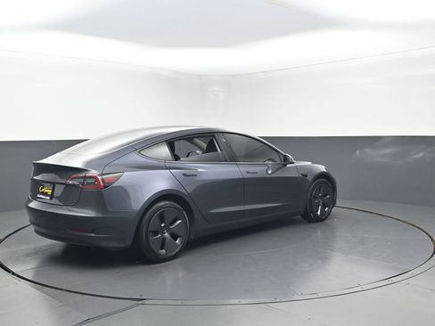 Used 2023 Tesla Model 3 Standard Range RWD image 8