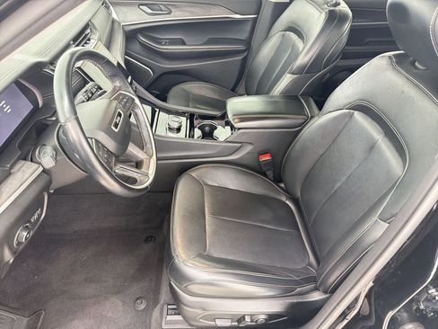 Used 2021 Jeep Grand Cherokee L Limited RWD image 5
