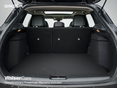 New 2026 Nissan Kicks SR w/ SR Premium Package AWD/4WD image 8