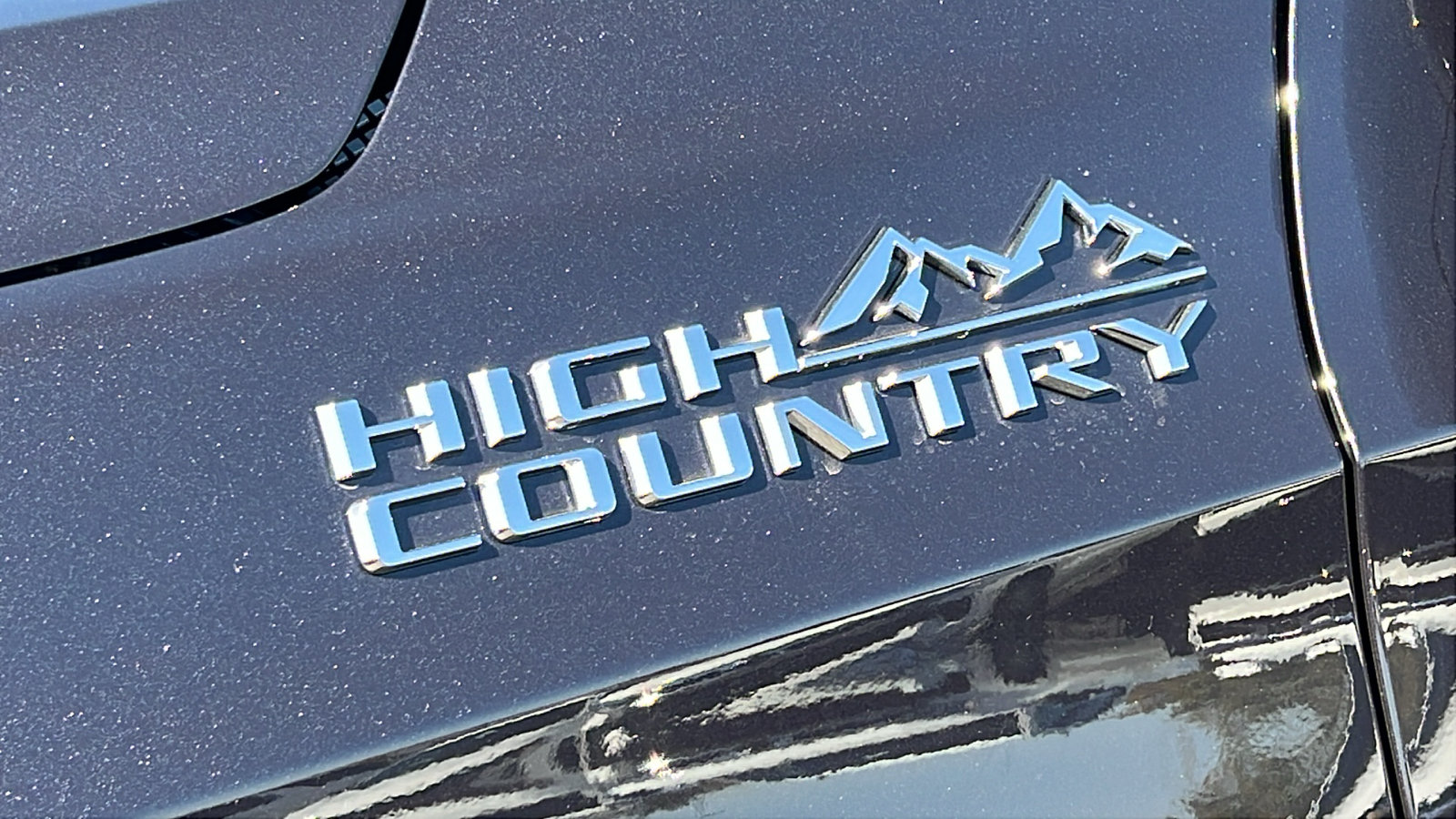 New 2026 Chevrolet Tahoe High Country w/ Sun And Tow Package AWD/4WD image 12
