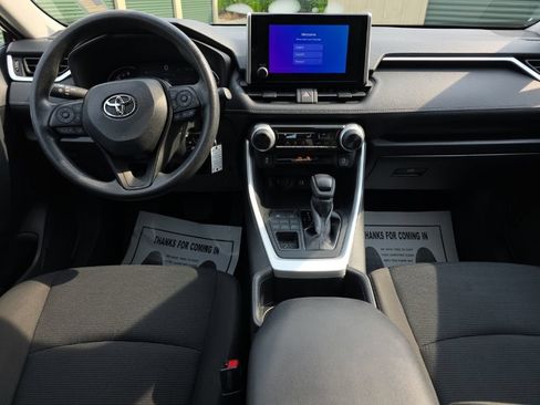 Certified 2024 Toyota RAV4 LE AWD/4WD image 20