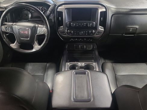 Used 2014 GMC Sierra 1500 SLT image 10