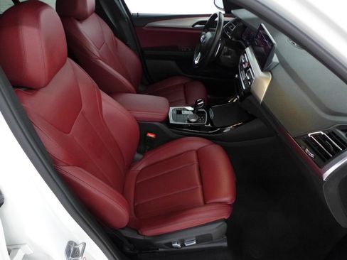 Used 2022 BMW X3 sDrive30i w/ Convenience Package w/ZPA RWD image 44