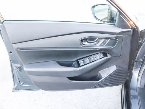 Used 2025 Honda Accord Touring image 24