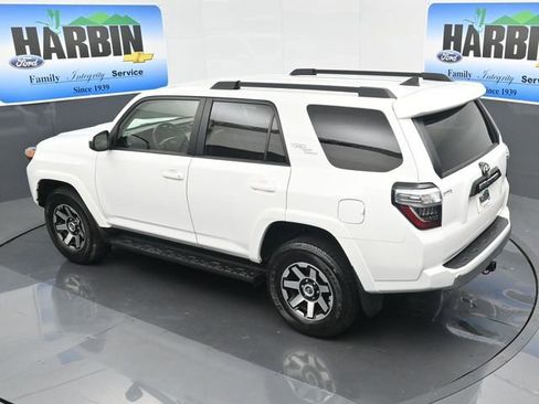 Used 2024 Toyota 4Runner TRD Off-Road image 24