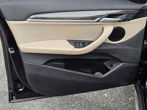 Used 2021 BMW X1 sDrive28i w/ Convenience Package image 34