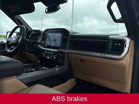 Used 2023 Ford F150 XLT w/ Equipment Group 302A High image 19