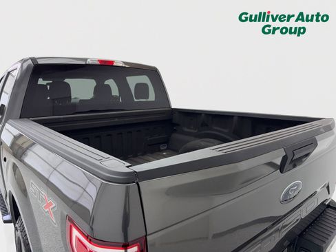 Used 2018 Ford F150 XL w/ Equipment Group 101A Mid image 15