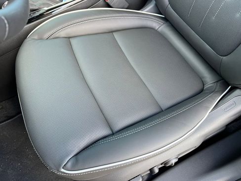 New 2026 Buick Encore GX Avenir w/ Avenir Technology Package image 9