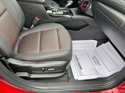 Used 2024 Chevrolet Blazer RS w/ Driver Confidence II Package image 31