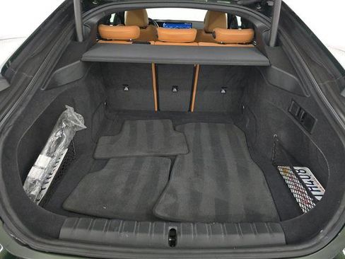 Used 2022 BMW i4 eDrive40 image 51