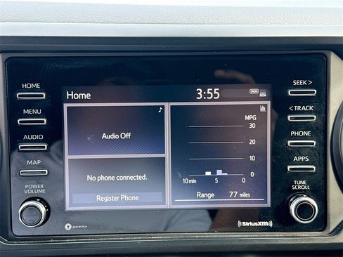 Used 2021 Toyota Tacoma SR image 16