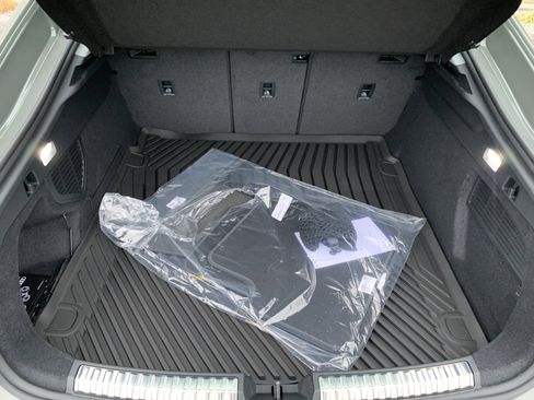 New 2025 Audi A5 2.0T Premium image 19