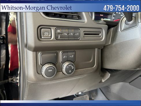 Used 2022 Chevrolet Tahoe LS w/ Driver Alert Package RWD image 14