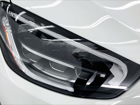 Certified 2020 Mercedes-Benz GLC 300 image 30