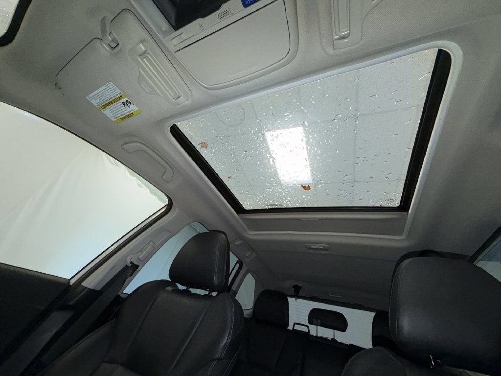 Used 2022 Subaru Forester Limited AWD/4WD image 24