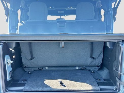 New 2026 Jeep Wrangler Sport image 5