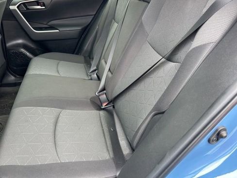 Used 2023 Toyota RAV4 AWD Hybrid image 10