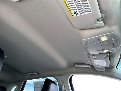 Used 2024 Ford Edge SEL w/ Convenience Package image 22