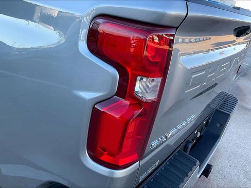 Certified 2023 Chevrolet Silverado 1500 RST w/ Convenience Package II image 27