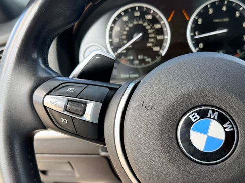 Used 2017 BMW X4 M40i image 29