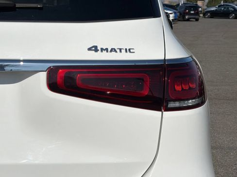 Used 2023 Mercedes-Benz GLS 450 4MATIC image 14