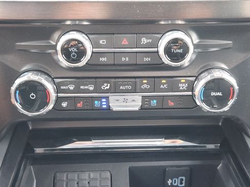 New 2026 Ford F350 Lariat AWD/4WD image 12