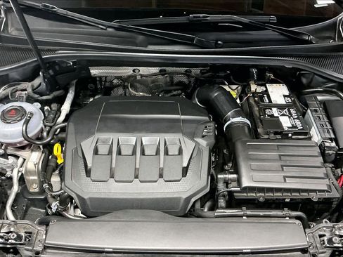 Used 2025 Audi Q3 2.0T Premium Plus w/ Premium Plus Package image 13