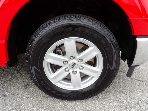 Used 2021 Ford F150 XL w/ Equipment Group 101A High image 56