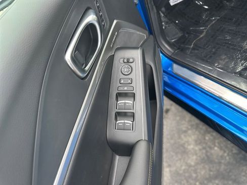 New 2026 Acura Integra A-Spec image 25