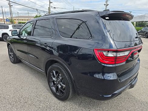 New 2026 Dodge Durango GT AWD/4WD image 5