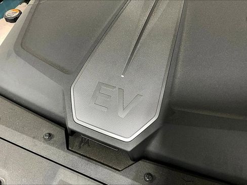 Used 2023 Kia EV6 GT image 40