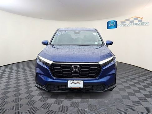 Certified 2023 Honda CR-V EX-L image 2