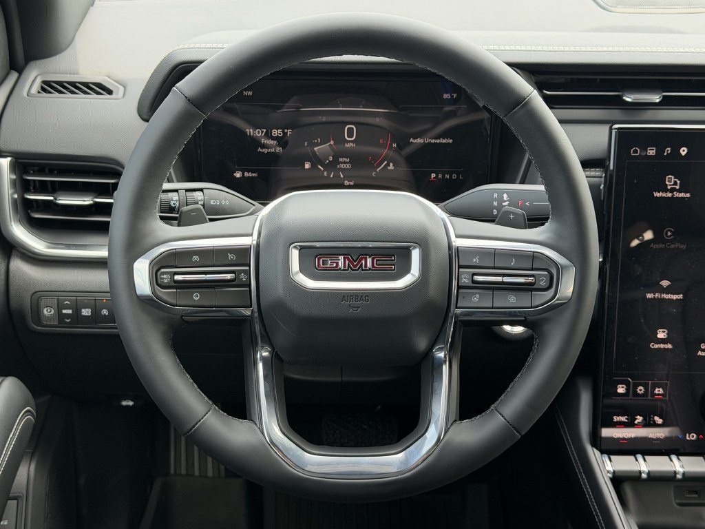 New 2027 GMC Terrain Elevation w/ Elevation Premium Package FWD image 12