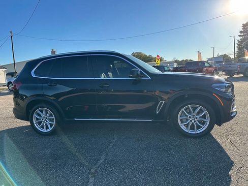 Used 2019 BMW X5 xDrive40i w/ Convenience Package image 15