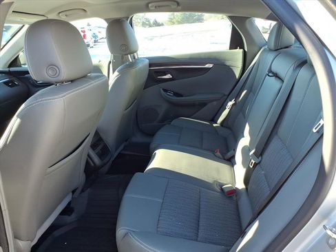 Used 2018 Chevrolet Impala LS image 8