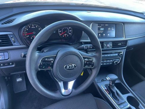 Used 2018 Kia Optima LX w/ Convenience Package FWD image 21