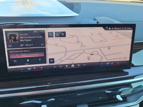 Certified 2026 BMW X5 xDrive40i w/ Climate Comfort Package image 26