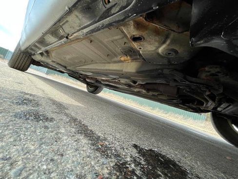 Used 2008 Volvo XC70 3.2 image 18