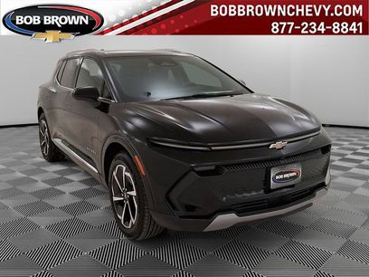 Used 2025 Chevrolet Equinox EV LT w/ Convenience Package