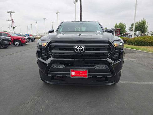 New 2026 Toyota Tacoma SR5 image 8